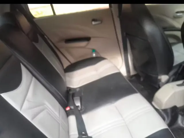 Used Maruti Suzuki Celerio [2017-2021] ZXi (O) AMT in Chennai