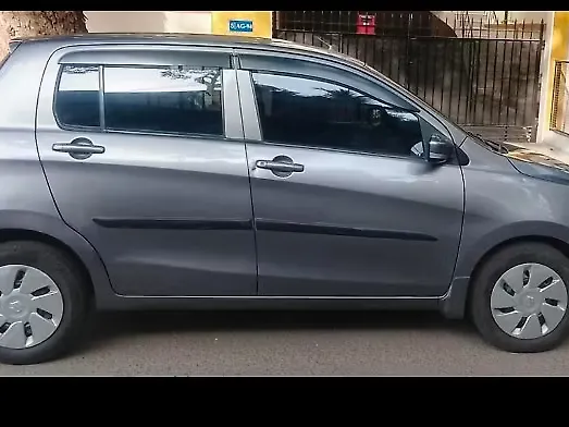 Used Maruti Suzuki Celerio [2017-2021] ZXi (O) AMT in Chennai