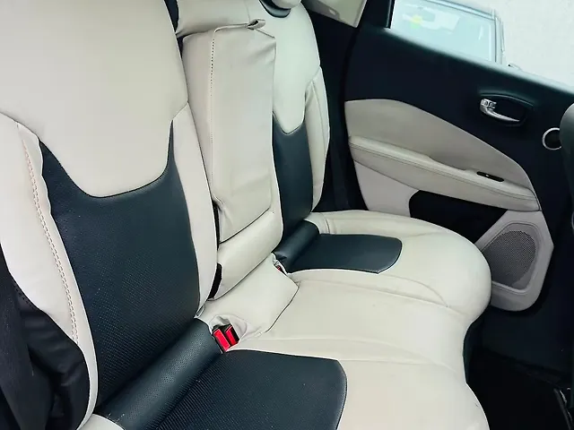 Used Jeep Compass [2017-2021] Limited 2.0 Diesel [2017-2020] in Ranchi