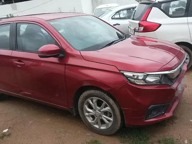 Used 2018 Honda Amaze in Raipur