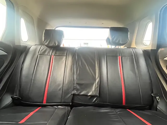 Used Maruti Suzuki Vitara Brezza [2020-2022] ZXi in Guwahati