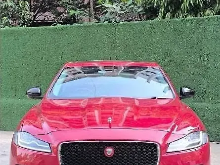 Used 2018 Jaguar F-Pace in Mumbai