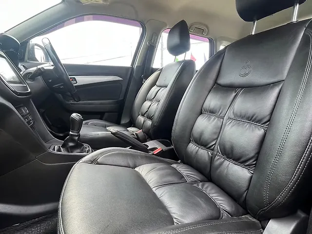 Used Maruti Suzuki Vitara Brezza [2020-2022] ZXi Plus in Guwahati