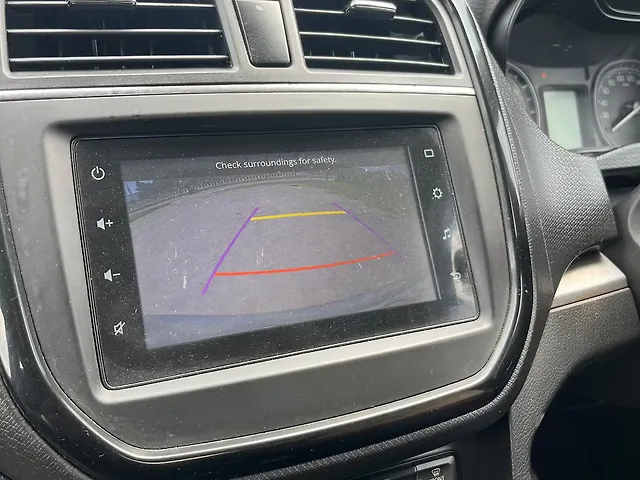 Used Maruti Suzuki Vitara Brezza [2020-2022] ZXi Plus in Guwahati