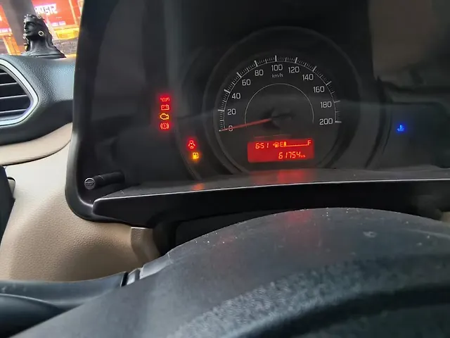 Used Maruti Suzuki Dzire [2017-2020] LXi in Patna