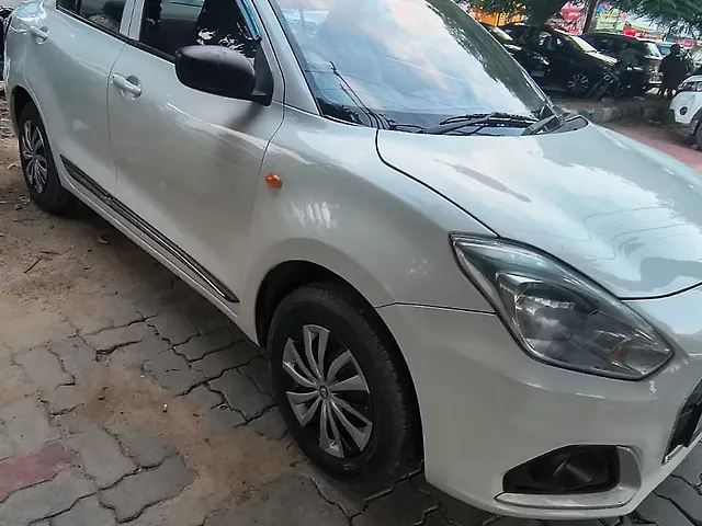 Used Maruti Suzuki Dzire [2017-2020] LXi in Patna