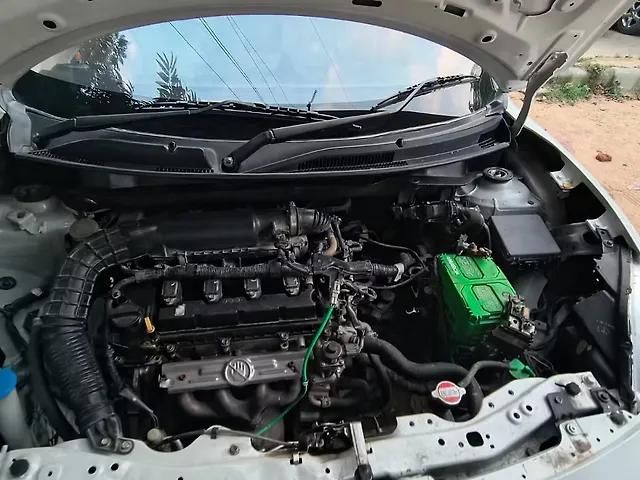 Used Maruti Suzuki Dzire [2017-2020] LXi in Patna