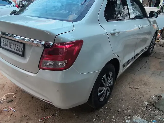 Used Maruti Suzuki Dzire [2017-2020] LXi in Patna