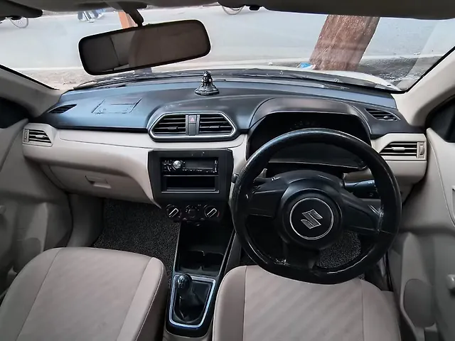 Used Maruti Suzuki Dzire [2017-2020] LXi in Patna