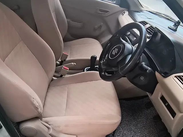 Used Maruti Suzuki Dzire [2017-2020] LXi in Patna