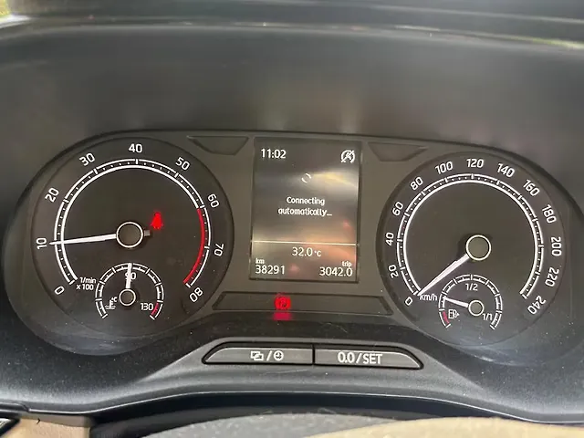 Used Skoda Slavia [2023-2024] Ambition 1.0L TSI MT in Hyderabad
