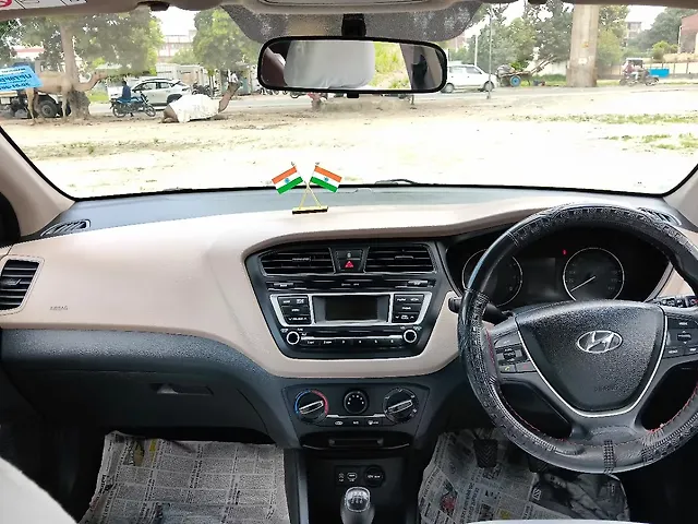 Used Hyundai Elite i20 [2018-2019] Sportz 1.2 in Kanpur