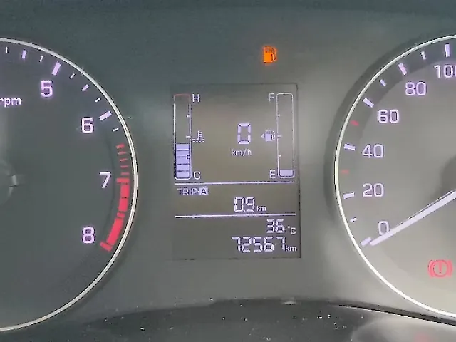 Used Hyundai Elite i20 [2018-2019] Sportz 1.2 in Kanpur