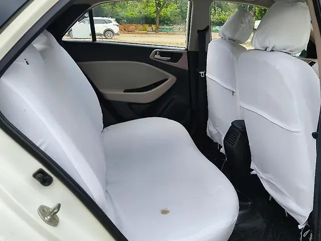 Used Hyundai Elite i20 [2018-2019] Sportz 1.2 in Kanpur