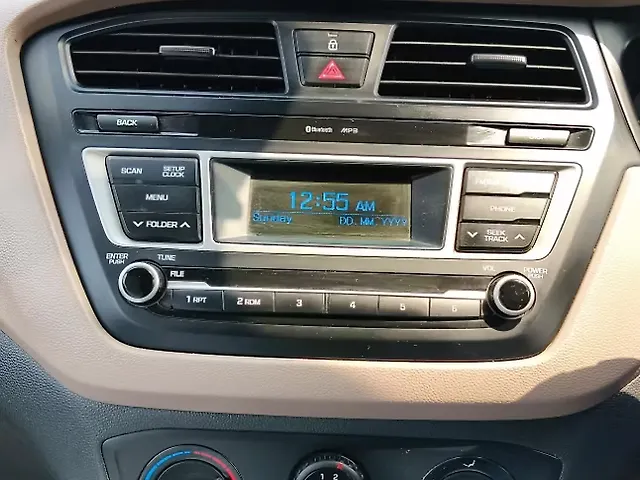 Used Hyundai Elite i20 [2018-2019] Sportz 1.2 in Kanpur