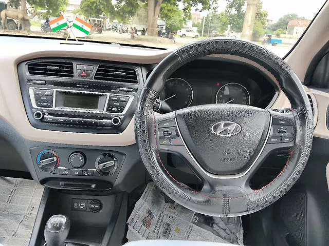 Used Hyundai Elite i20 [2018-2019] Sportz 1.2 in Kanpur