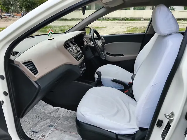 Used Hyundai Elite i20 [2018-2019] Sportz 1.2 in Kanpur