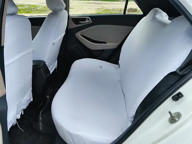 Used Hyundai Elite i20 [2018-2019] Sportz 1.2 in Kanpur