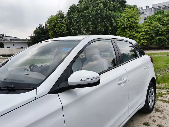 Used Hyundai Elite i20 [2018-2019] Sportz 1.2 in Kanpur