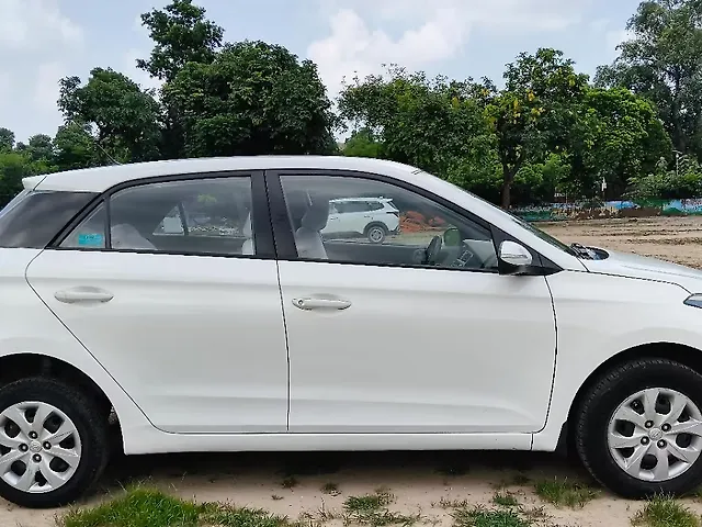 Used Hyundai Elite i20 [2018-2019] Sportz 1.2 in Kanpur