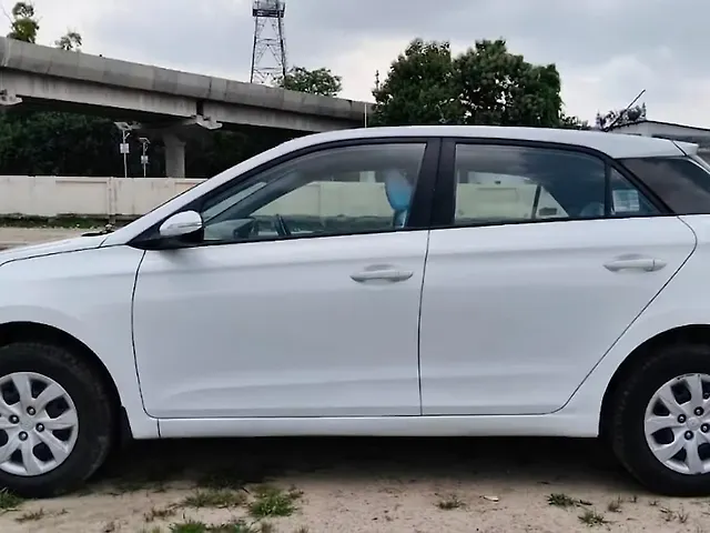 Used Hyundai Elite i20 [2018-2019] Sportz 1.2 in Kanpur