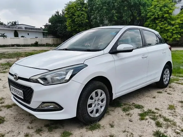 Used Hyundai Elite i20 [2018-2019] Sportz 1.2 in Kanpur