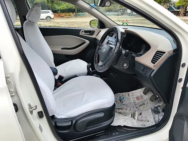 Used Hyundai Elite i20 [2018-2019] Sportz 1.2 in Kanpur