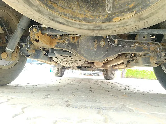Used Toyota Fortuner 4x2 2WD Diesel 2.8L Turbo Automatic in Ahmedabad