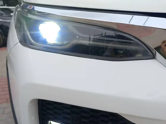 Used Toyota Fortuner 4x2 2WD Diesel 2.8L Turbo Automatic in Ahmedabad