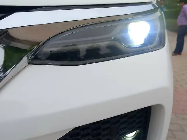 Used Toyota Fortuner 4x2 2WD Diesel 2.8L Turbo Automatic in Ahmedabad