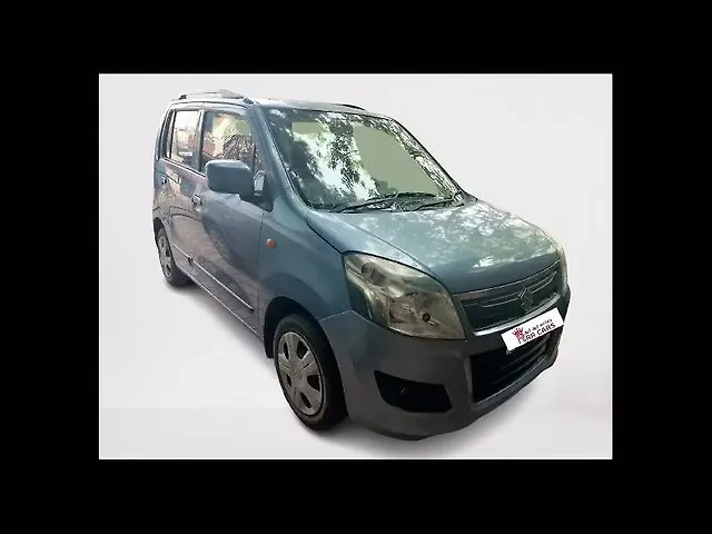 Used 2017 Maruti Suzuki Wagon R in Coimbatore