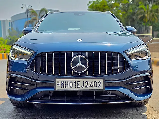 Used 2023 Mercedes-Benz AMG GLA 35 in Mumbai