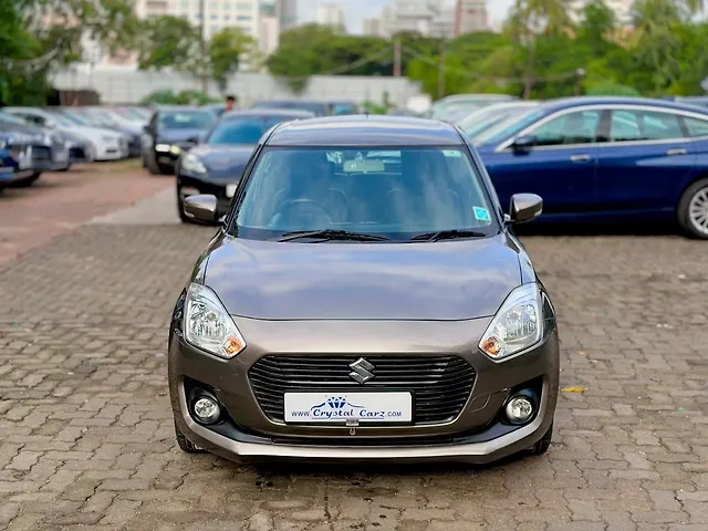 Used 2019 Maruti Suzuki Swift in Mumbai