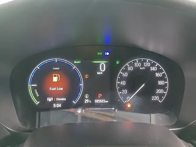 Used Honda City Hybrid eHEV [2022-2023] ZX eHEV in Mumbai