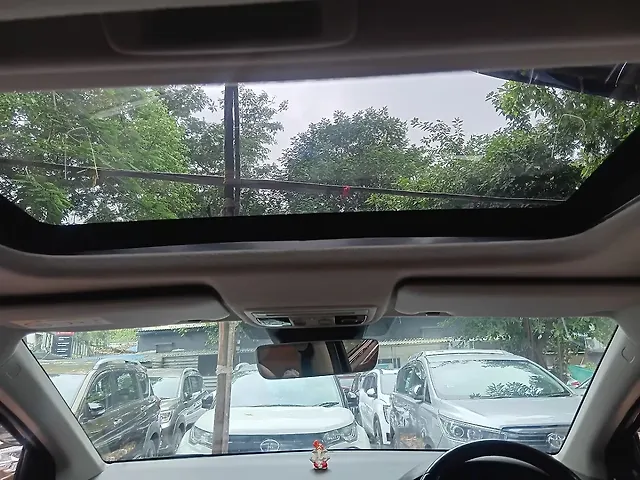 Used Honda City Hybrid eHEV [2022-2023] ZX eHEV in Mumbai