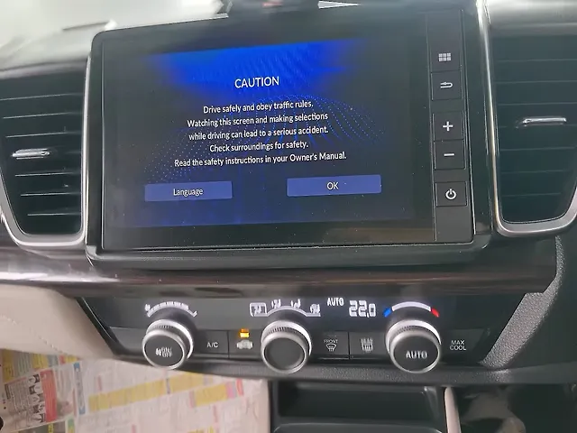 Used Honda City Hybrid eHEV [2022-2023] ZX eHEV in Mumbai