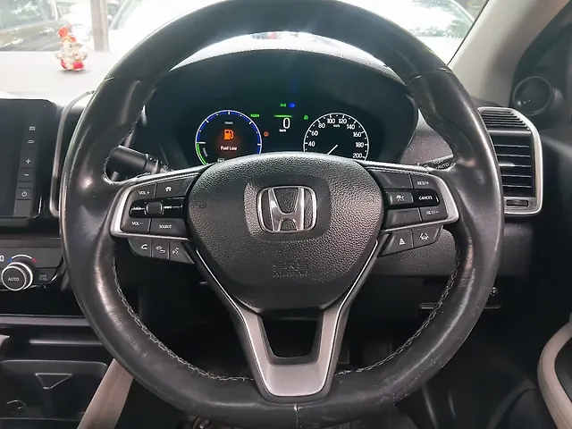 Used Honda City Hybrid eHEV [2022-2023] ZX eHEV in Mumbai