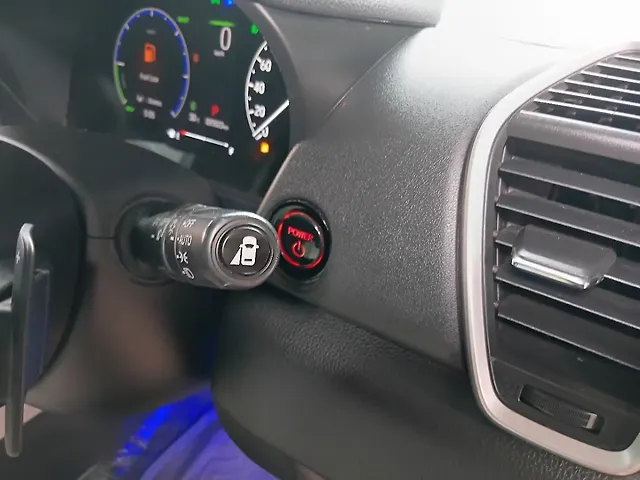 Used Honda City Hybrid eHEV [2022-2023] ZX eHEV in Mumbai