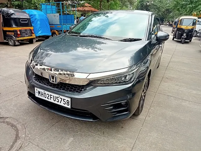 Used Honda City Hybrid eHEV [2022-2023] ZX eHEV in Mumbai