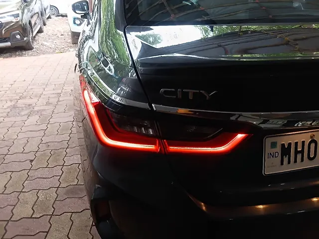 Used Honda City Hybrid eHEV [2022-2023] ZX eHEV in Mumbai