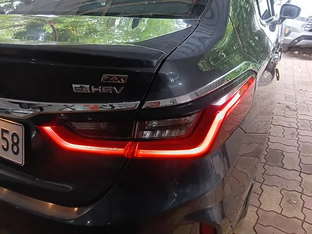 Used Honda City Hybrid eHEV [2022-2023] ZX eHEV in Mumbai