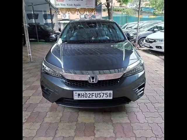 Used 2022 Honda City Hybrid eHEV in Mumbai