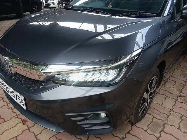 Used Honda City Hybrid eHEV [2022-2023] ZX eHEV in Mumbai