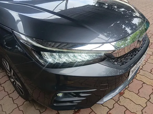 Used Honda City Hybrid eHEV [2022-2023] ZX eHEV in Mumbai
