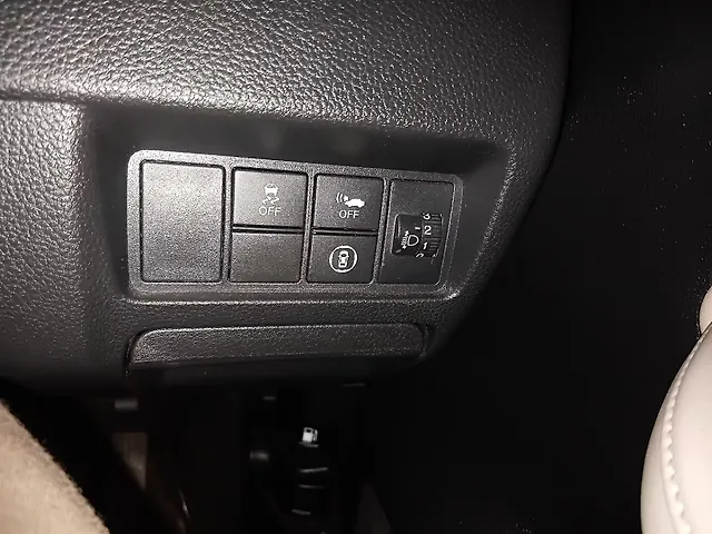 Used Honda City Hybrid eHEV [2022-2023] ZX eHEV in Mumbai
