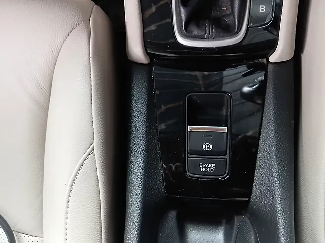 Used Honda City Hybrid eHEV [2022-2023] ZX eHEV in Mumbai