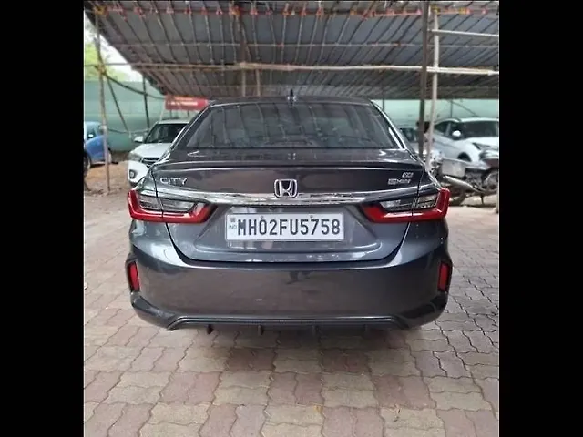 Used Honda City Hybrid eHEV [2022-2023] ZX eHEV in Mumbai