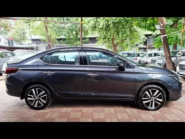Used Honda City Hybrid eHEV [2022-2023] ZX eHEV in Mumbai