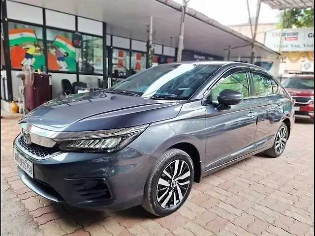 Used Honda City Hybrid eHEV [2022-2023] ZX eHEV in Mumbai