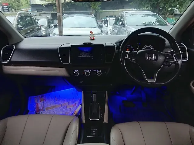 Used Honda City Hybrid eHEV [2022-2023] ZX eHEV in Mumbai